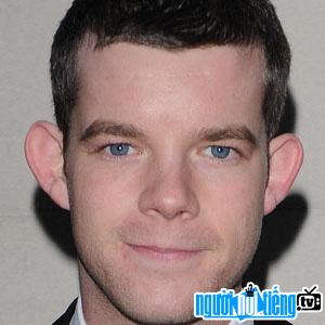 TV actor Russell Tovey