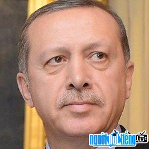 Ảnh Chính trị gia Recep Tayyip Erdogan