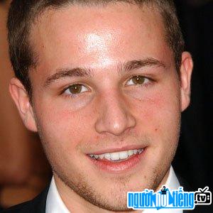 TV actor Shawn Pyfrom