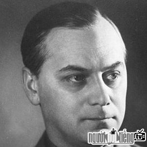 Criminal Alfred Rosenberg