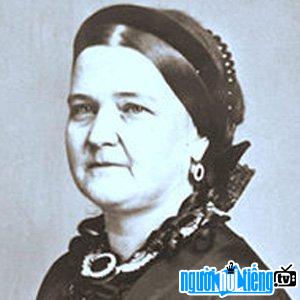 Politician's wife Mary Todd Lincoln