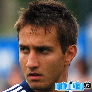 Ảnh Cầu thủ bóng đá Mario Gavranovic