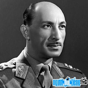 Ảnh Hoàng gia Mohammed Zahir Shah