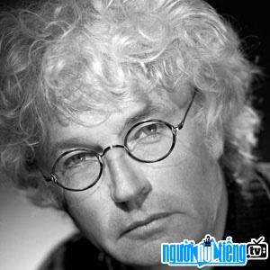 Manager Jean-Jacques Annaud