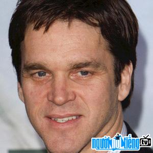 Hockey player Luc Robitaille