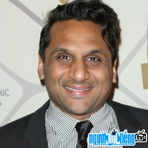 Ảnh Nam diễn viên truyền hình Ravi Patel