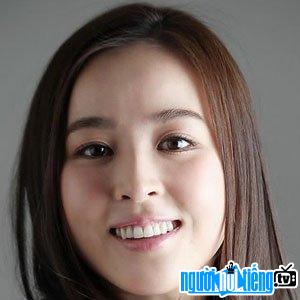 TV actress Han Hye-jin