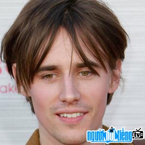 Stage actor Reeve Carney