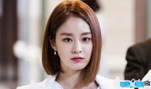 Actress Kim Tae-hee