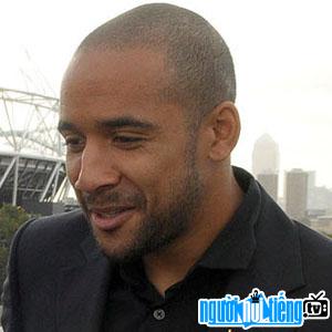 Football player Jean Beausejour