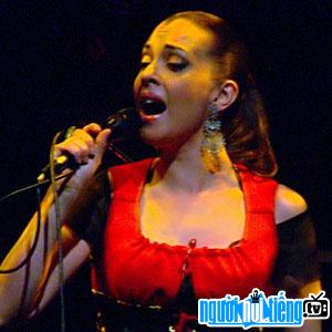World singer Teresa Salgueiro