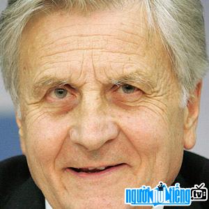 Businessmen Jean-Claude Trichet