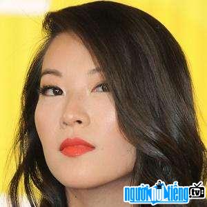 TV actress Arden Cho