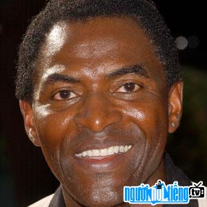 TV actor Carl Lumbly