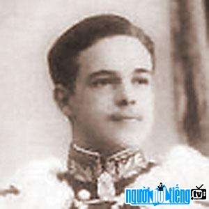 Ảnh Hoàng gia Manuel II of Portugal