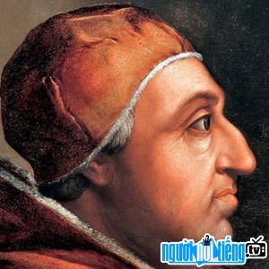 Ảnh Lãnh đạo Tôn giáo Pope Alexander VI
