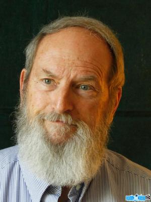 Journalist David K. Shipler