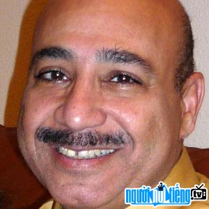 Composer Mohamed Abdelwahab Abdelfattah
