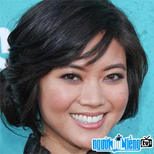 TV actress Jessica Lu