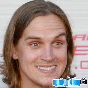Actor Jason Mewes