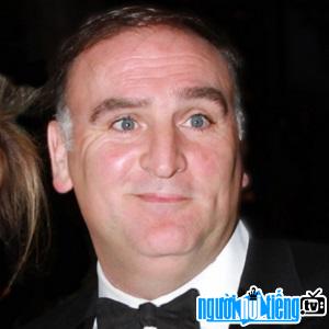 Ảnh Chef Jose Andres