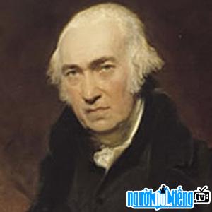 Ảnh Nhà phát minh James Watt