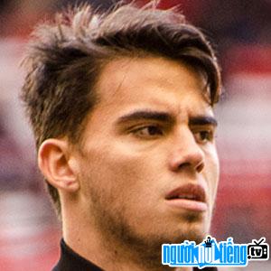 Football player Suso