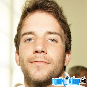 Football player Mike Magee