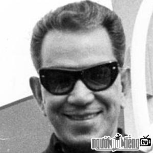 Ảnh Diễn viên nam Cantinflas