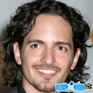Music producer Tommy Torres
