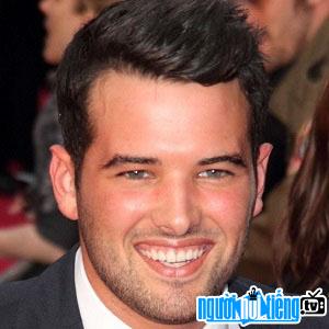 Reality star Ricky Rayment