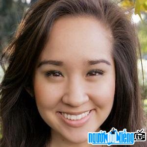Youtube star Cathy Nguyen