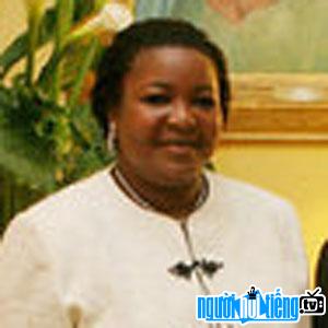 Politicians Salma Kikwete