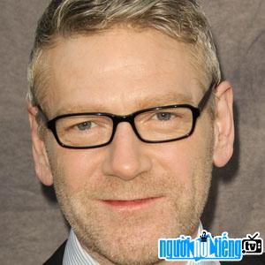 Manager Kenneth Branagh