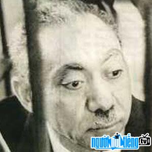 Politicians Sayyid Qutb