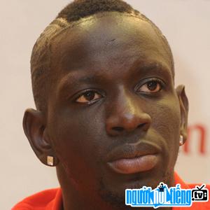 Ảnh Cầu thủ bóng đá Mamadou Sakho