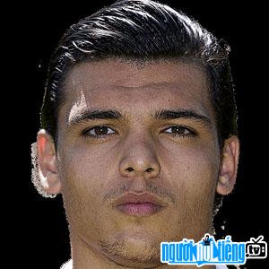 Ảnh Cầu thủ bóng đá Karim Rekik