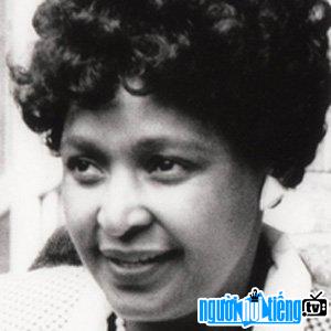 Politicians Winnie Madikizela Mandela