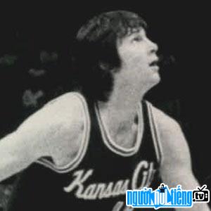Ảnh Cầu thủ bóng rổ Scott Wedman