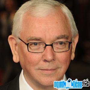 Manager Terence Davies