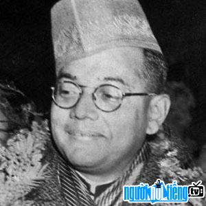 Ảnh Chính trị gia Subhas Chandra Bose