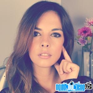 Youtube star Maria Cadepe