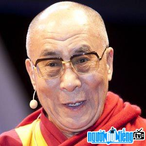 Ảnh Lãnh đạo Tôn giáo Dalai Lama