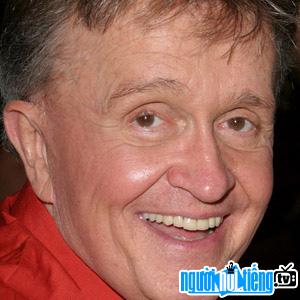 Country singer Bill Anderson
