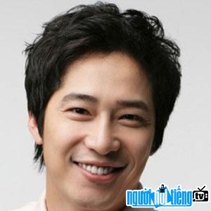 Ảnh Nam diễn viên truyền hình Kang Ji-Hwan