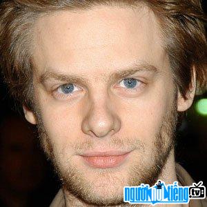 TV actor Jacob Pitts