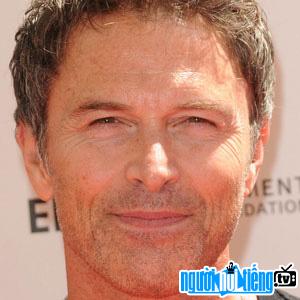 TV actor Tim Daly