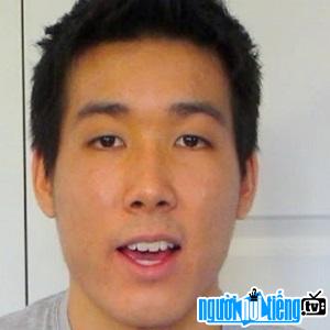 Youtube star Evan Fong
