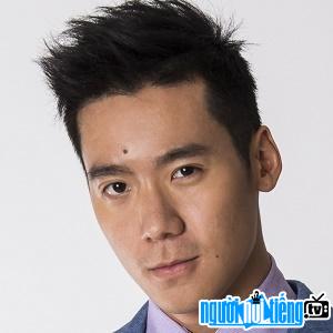 Actor Joshua Tan
