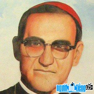 Ảnh Lãnh đạo Tôn giáo Oscar Romero